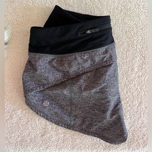 Lululemon Shorts Length 2.5
